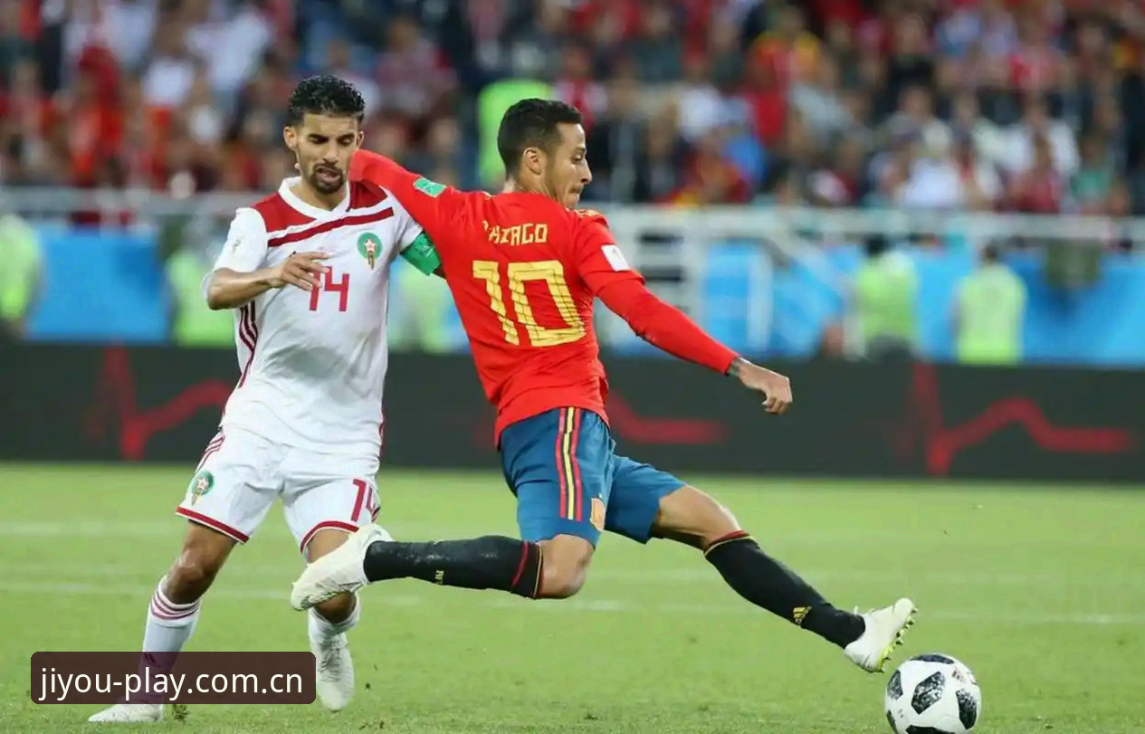 U17世界杯抽签结果解读教程：在j9九游会平台掌握赛事动态